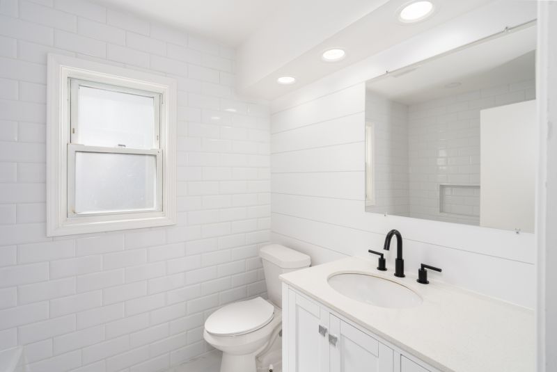Top Bathroom Remodeling Companies in Bountiful, UT