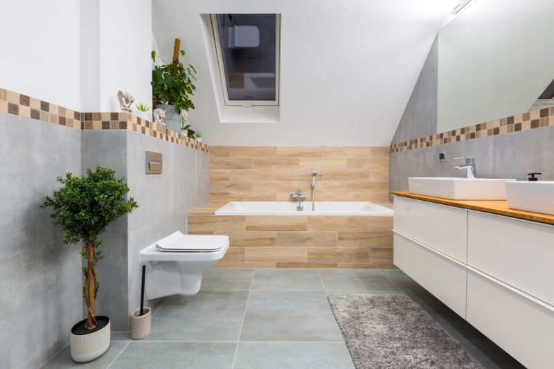 Top Bathroom Remodeling Companies in Ogden, UT
